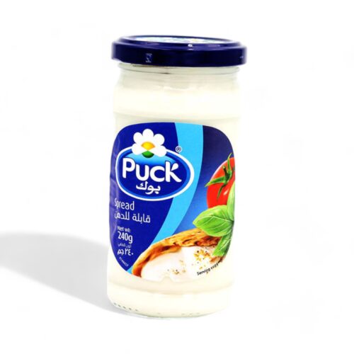 Puck Streich Käse 240g