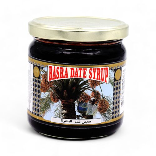 Frumarco Basra Datteln Syrup 450g