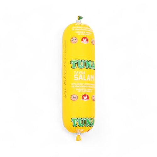Tuna Hähnchensalami 400g