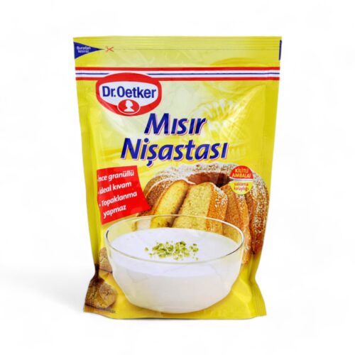 Dr. Oetker Maisstärke