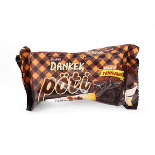 Ülker Dankek Pöti Kakao 35g