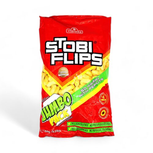 Stobi Flips 150g