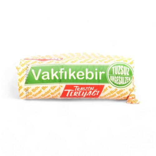 Yörem Butter Ungesalzen