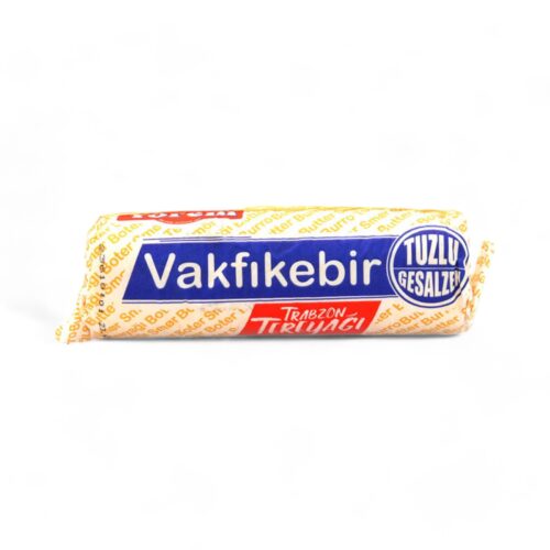 Yörem Butter Gesalzen