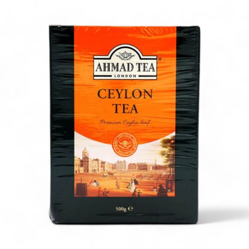 Ahmad Tea Ceylon 500g