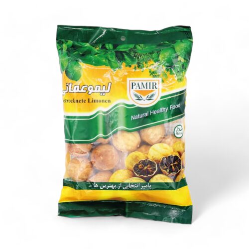 Pamir Getrocknete Limonen 100g