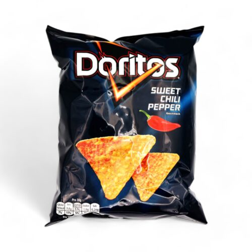 Doritos Sweet Chili Pepper 110g