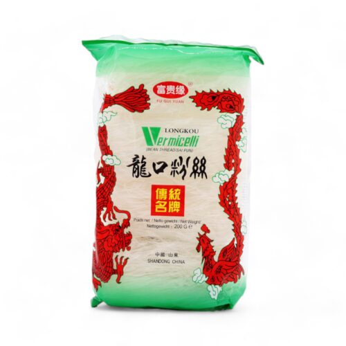Vermicelles China Nudel 200 G