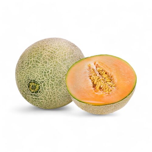 Honigmelonen Cantaloupe