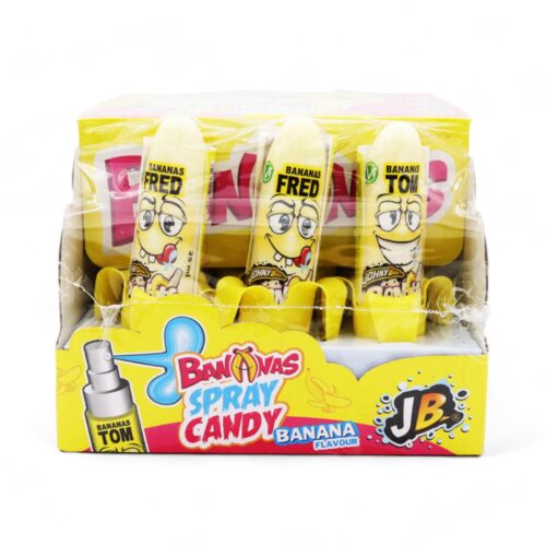 Bananas Spray