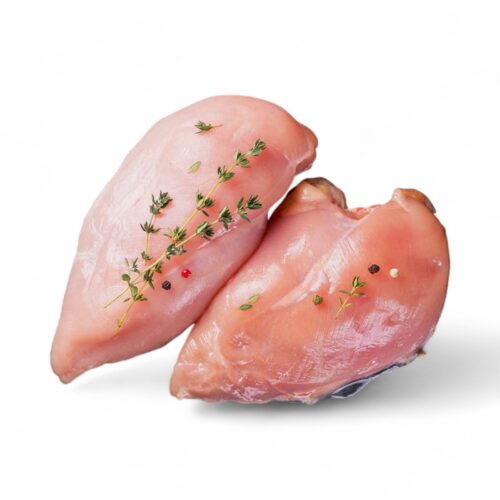Hähnchen Brustfilet Helal Qualität