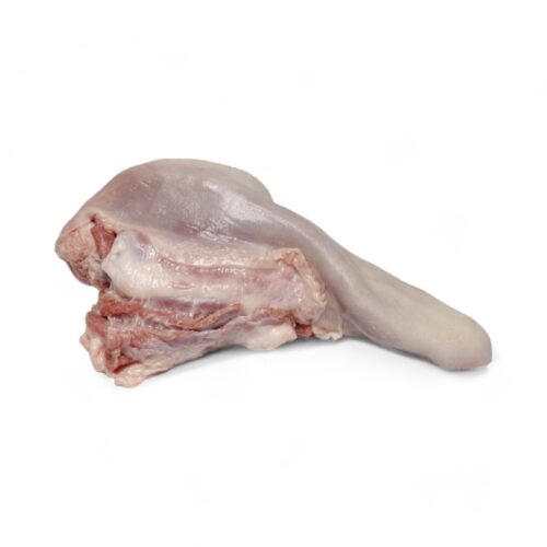 Kalbs Zunge Helal Qualität