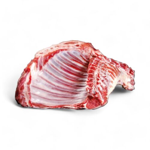 Lamm Rippen Helal Qualität