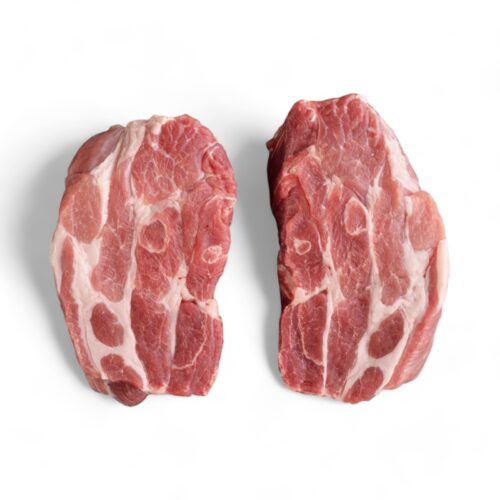 Kalbs Schulter/Hals Helal Qualität