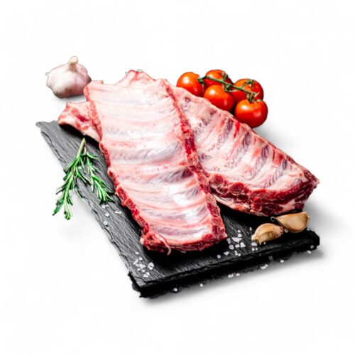 Kalbs Rippen Helal Qualität