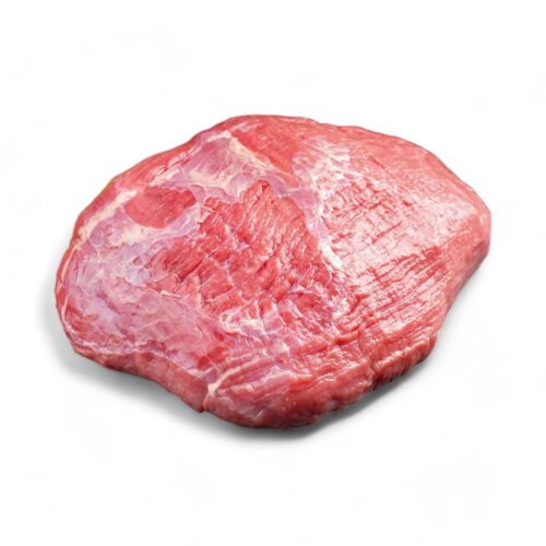 Kalbs Bratenstück/Unterschale Helal Qualität