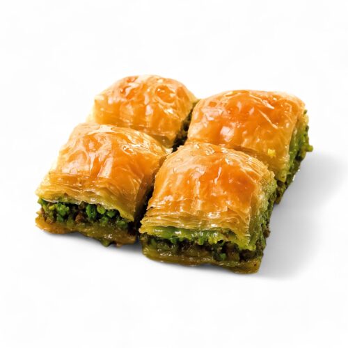 Baklava Fistiki/Pistazie