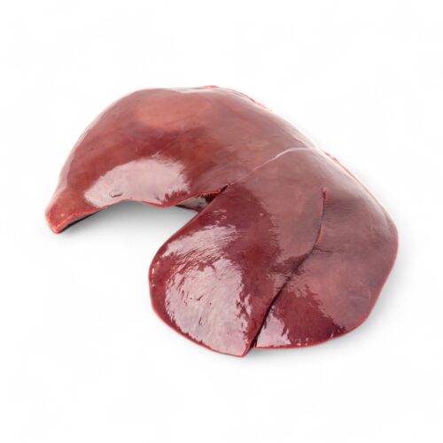 Lamm Leber Helal Qualität