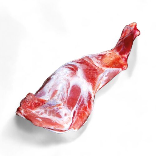 Lammschulter Helal Qualität