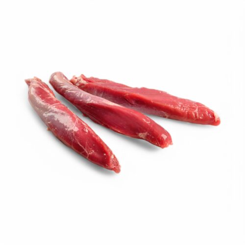 Lamm Filet Helal Qualität