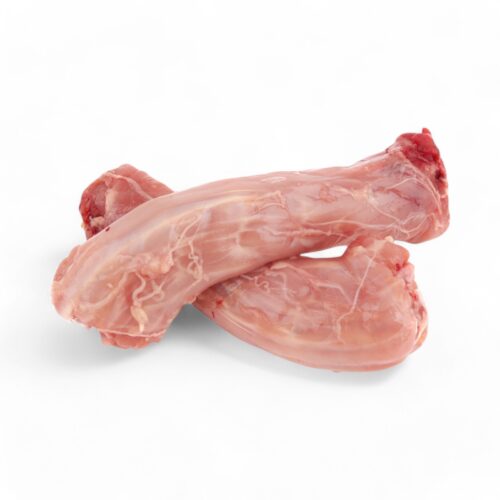 Puten Hals Helal Qualität