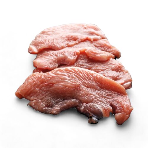 Putenbrustfilet Helal Qualität