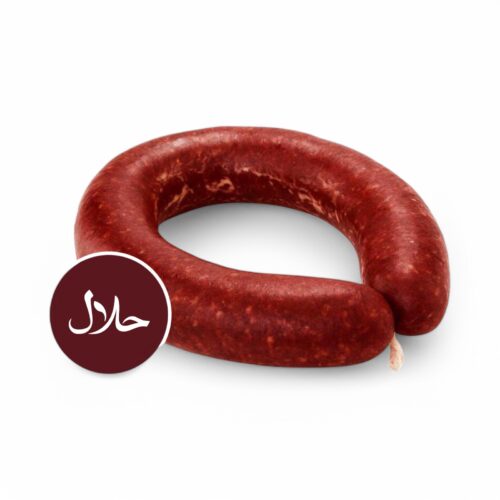 Sucuk Mild Helal Qualität