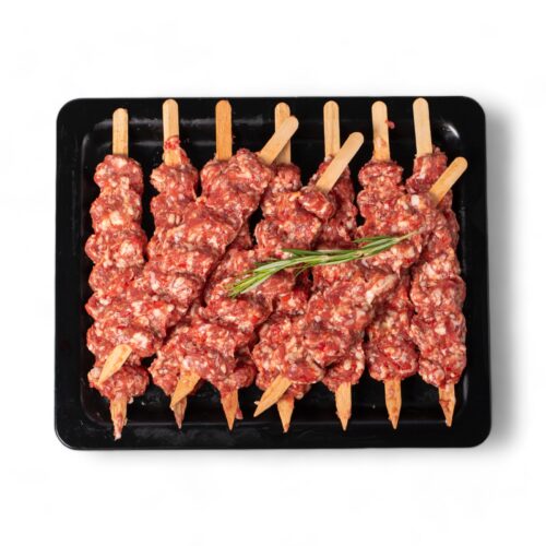 Adana Kebap Helal Qualität