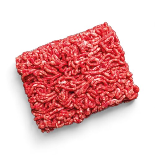 JB-Gehacktes Helal Qualität