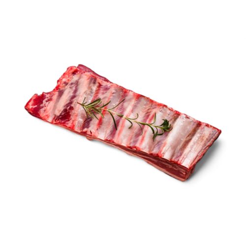 Jungbullen Rippen Helal Qualität