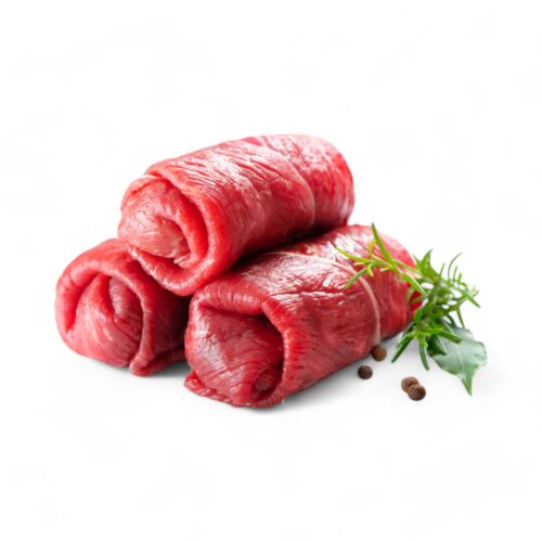 JB-Rouladen Helal Qualität