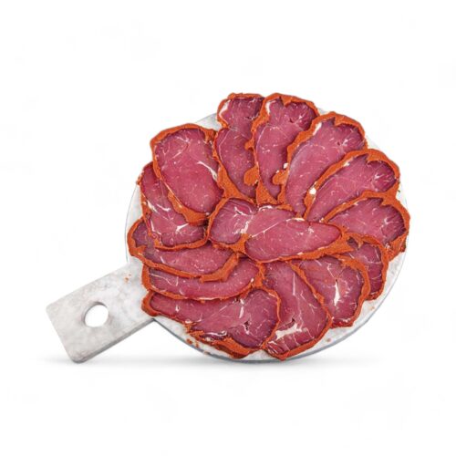 Rinderschinken Helal Qualität