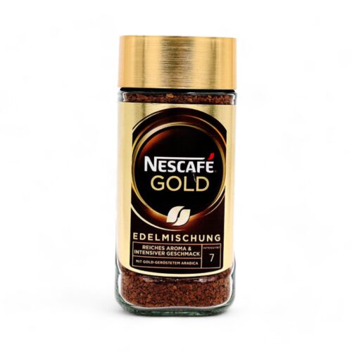 Nescafe Gold 200g