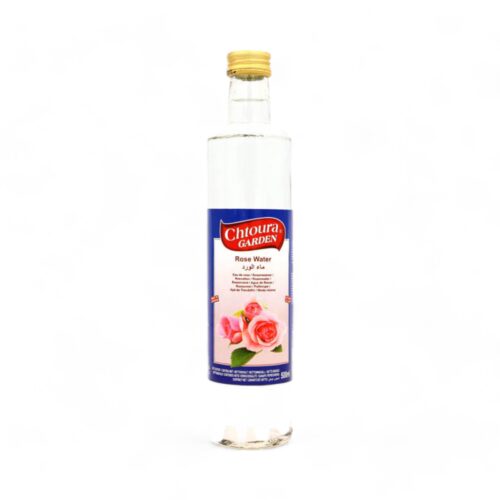 Chtoura Rosenwasser  500ml