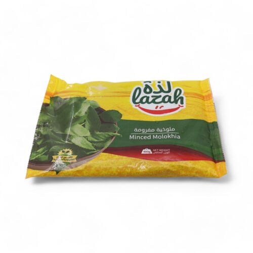 Lazah Arab. Molokhia Gehackt 400g