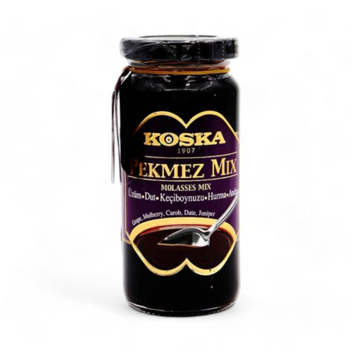 Koska Pekmez Mix 300 G