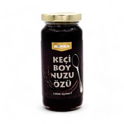 Koska Keciboynuzu Özü 310 G