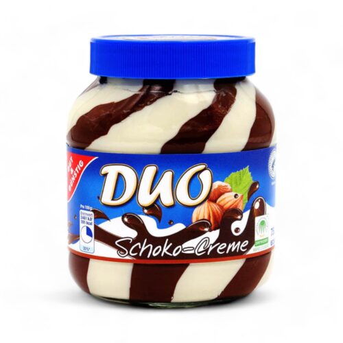 Penotti Duo Schoko Creme 750g