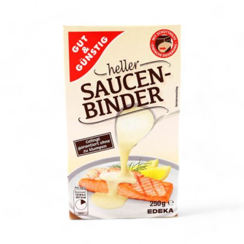 G&g Saucen-Binder Hell