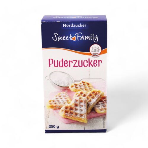 Nz Puderzucker 250g