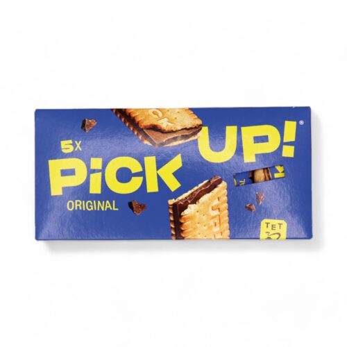 Leibniz Pick Up 5x28g