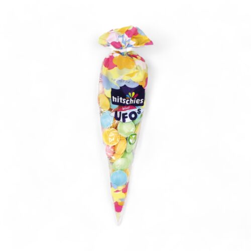 Hitschler Brizzl Ufos Frucht 75g