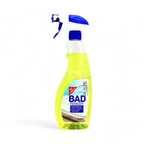 G&G  Bad Reiniger 1l
