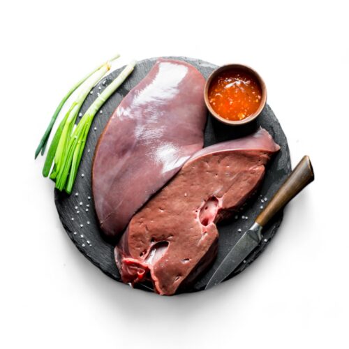 JB-Leber Helal Qualität