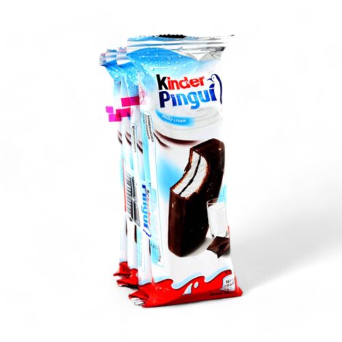 Kinder Pinguin 4x30g