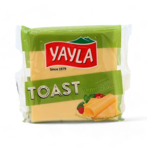 Yayla Gouda Scheiben 130g