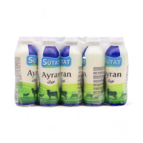 Sütat Ayran