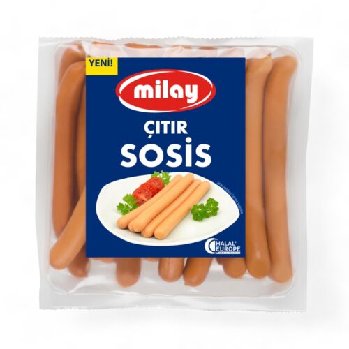 Milay Citir Sosis