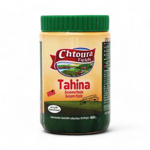 Choutura Tahin/ Sesampaste 400 G