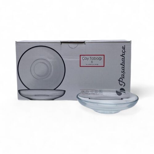 Pasabahce Cay Tabagi 6 St.